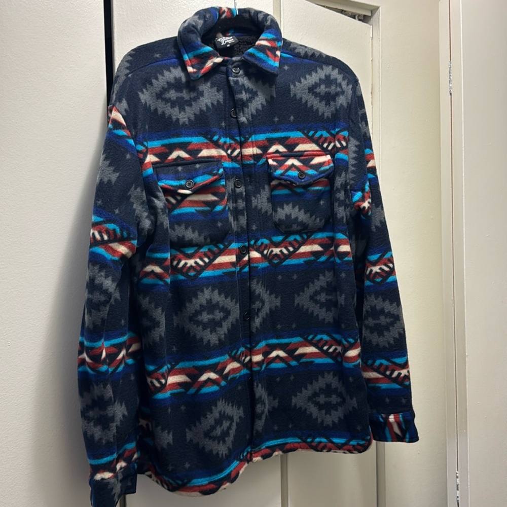 Men’s Sherpa